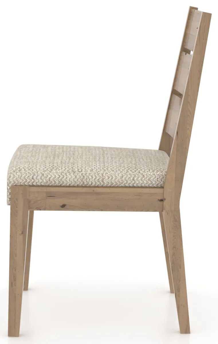 Canadel Casual Dining CNN05150FQ25RNA Upholstered Chair Canadel Casual Dining CNN05150FQ25RNA Upholstered Chair