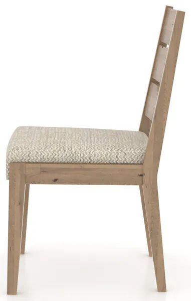 Canadel Casual Dining CNN05150FQ25RNA Upholstered Chair Canadel Casual Dining CNN05150FQ25RNA Upholstered Chair