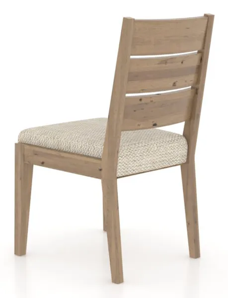 Canadel Casual Dining CNN05150FQ25RNA Upholstered Chair Canadel Casual Dining CNN05150FQ25RNA Upholstered Chair