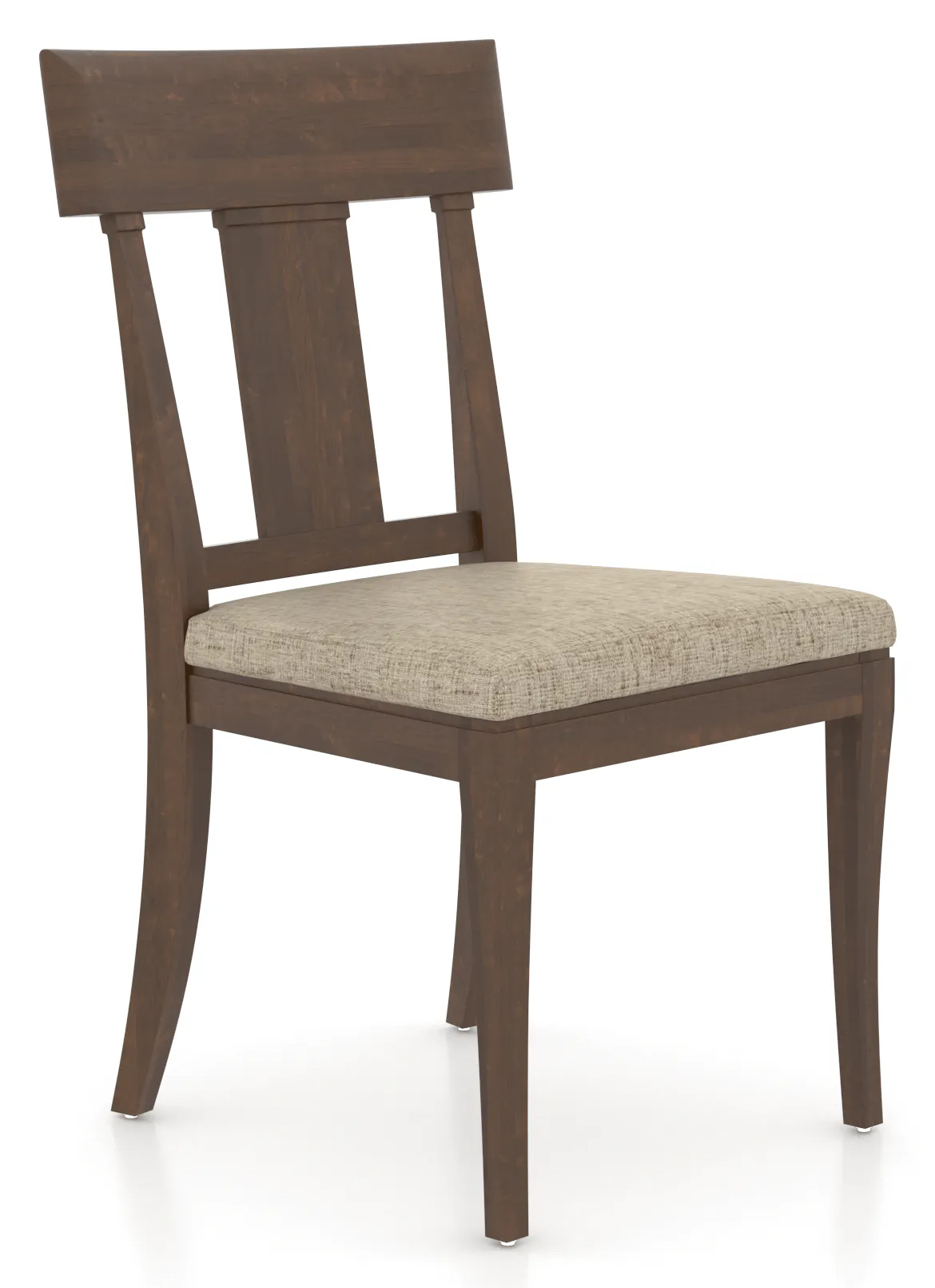 Canadel Casual Dining CNN051537U19MNA Upholstered Side Chair Canadel Casual Dining CNN051537U19MNA Upholstered Side Chair