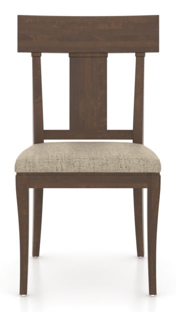 Canadel Casual Dining CNN051537U19MNA Upholstered Side Chair Canadel Casual Dining CNN051537U19MNA Upholstered Side Chair