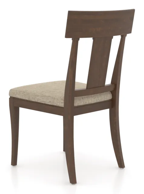 Canadel Casual Dining CNN051537U19MNA Upholstered Side Chair Canadel Casual Dining CNN051537U19MNA Upholstered Side Chair