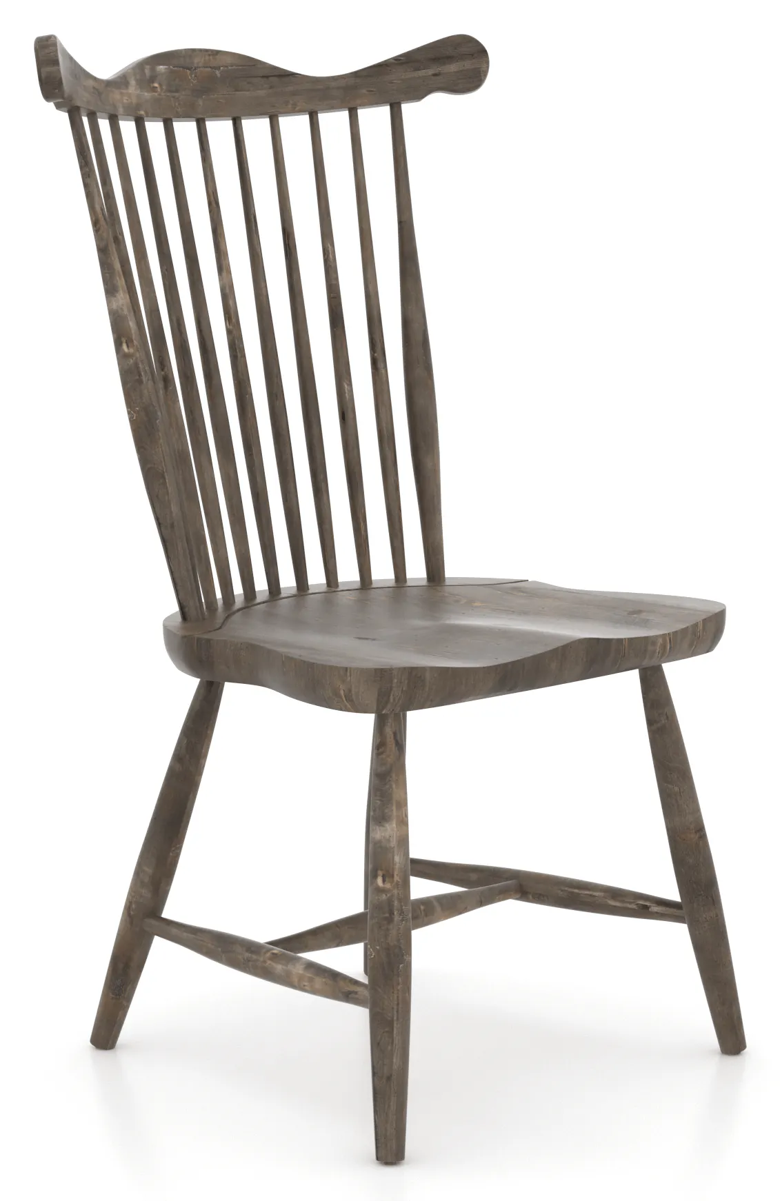 Canadel Casual Dining CNN051620808DNA Wood Side Chair Canadel Casual Dining CNN051620808DNA Wood Side Chair