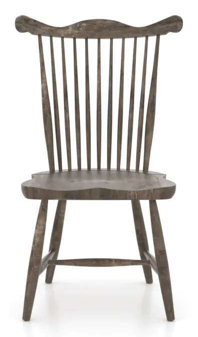 Canadel Casual Dining CNN051620808DNA Wood Side Chair Canadel Casual Dining CNN051620808DNA Wood Side Chair