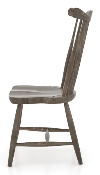 Canadel Casual Dining CNN051620808DNA Wood Side Chair Canadel Casual Dining CNN051620808DNA Wood Side Chair