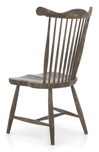Canadel Casual Dining CNN051620808DNA Wood Side Chair Canadel Casual Dining CNN051620808DNA Wood Side Chair