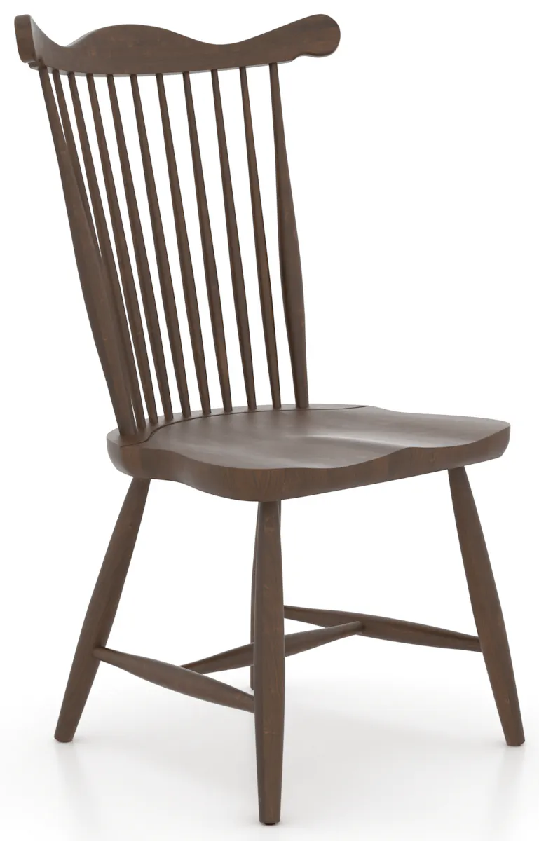 Canadel Casual Dining CNN051621919MNA Upholstered Side Chair Canadel Casual Dining CNN051621919MNA Upholstered Side Chair