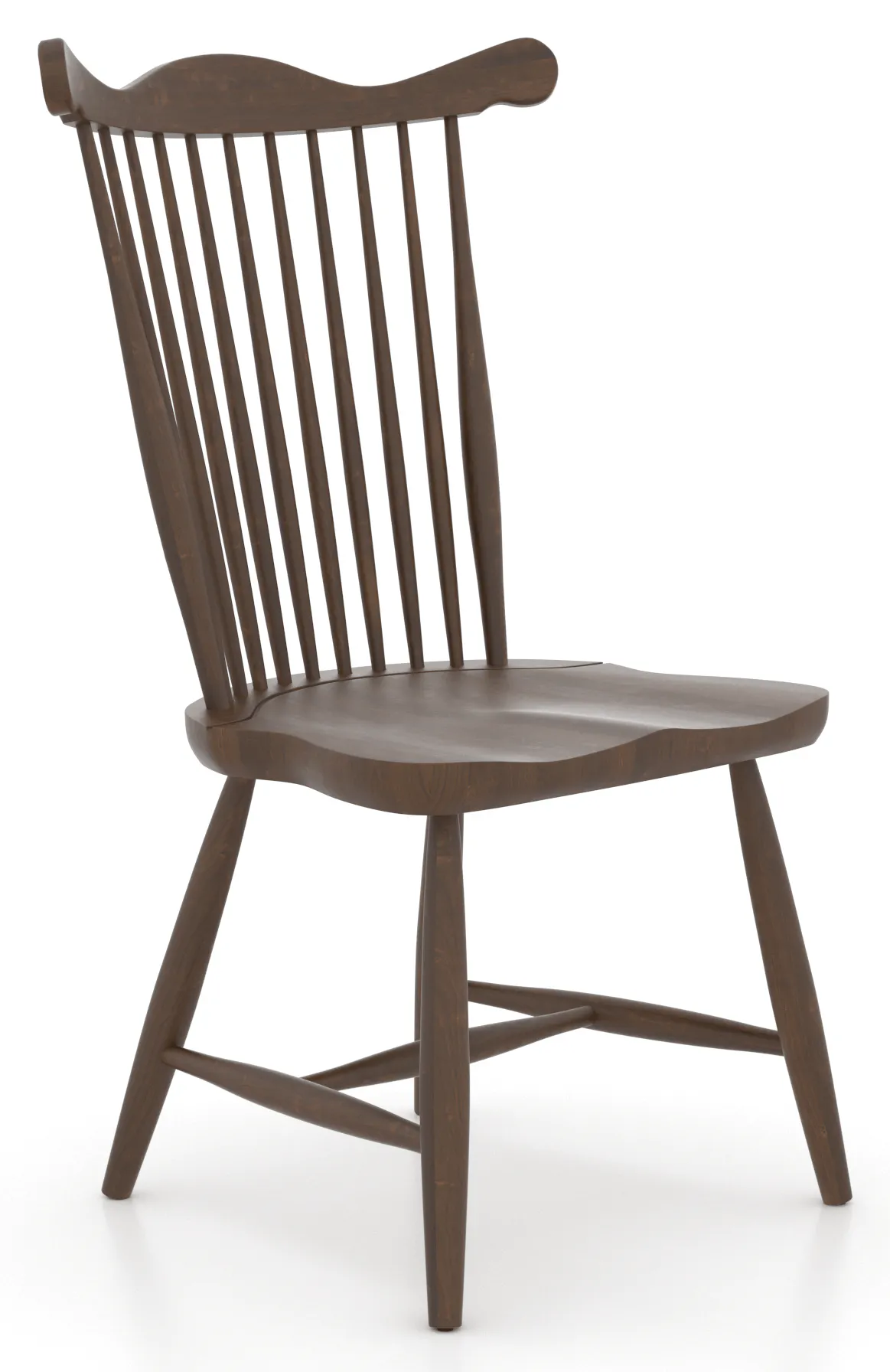 Canadel Casual Dining CNN051621919MNA Upholstered Side Chair Canadel Casual Dining CNN051621919MNA Upholstered Side Chair