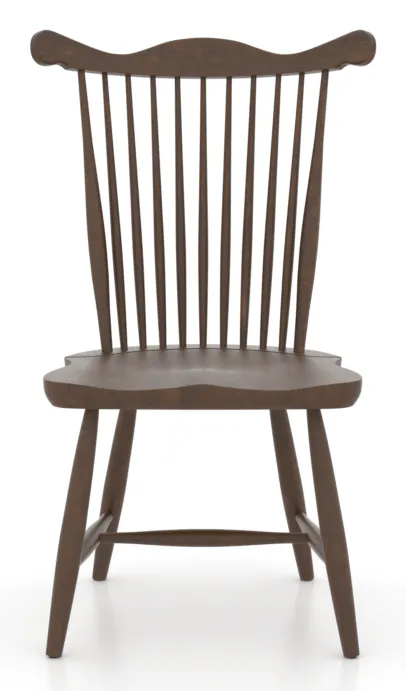 Canadel Casual Dining CNN051621919MNA Upholstered Side Chair Canadel Casual Dining CNN051621919MNA Upholstered Side Chair
