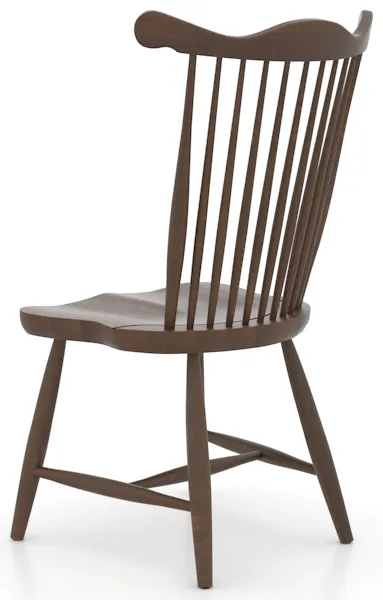 Canadel Casual Dining CNN051621919MNA Upholstered Side Chair Canadel Casual Dining CNN051621919MNA Upholstered Side Chair