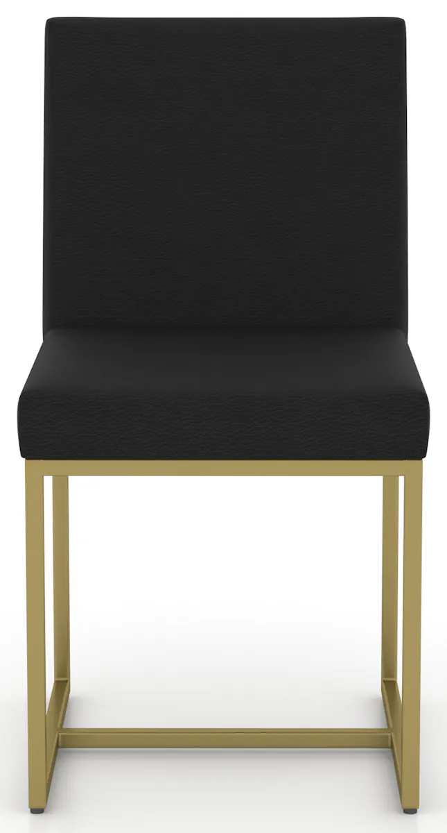 Canadel Casual Dining CNN05174XTGLMNA Upholstered Side Chair Canadel Casual Dining CNN05174XTGLMNA Upholstered Side Chair