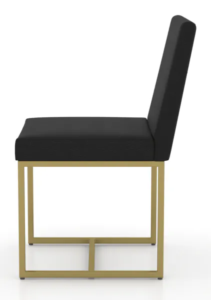 Canadel Casual Dining CNN05174XTGLMNA Upholstered Side Chair Canadel Casual Dining CNN05174XTGLMNA Upholstered Side Chair