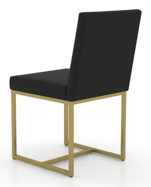 Canadel Casual Dining CNN05174XTGLMNA Upholstered Side Chair Canadel Casual Dining CNN05174XTGLMNA Upholstered Side Chair