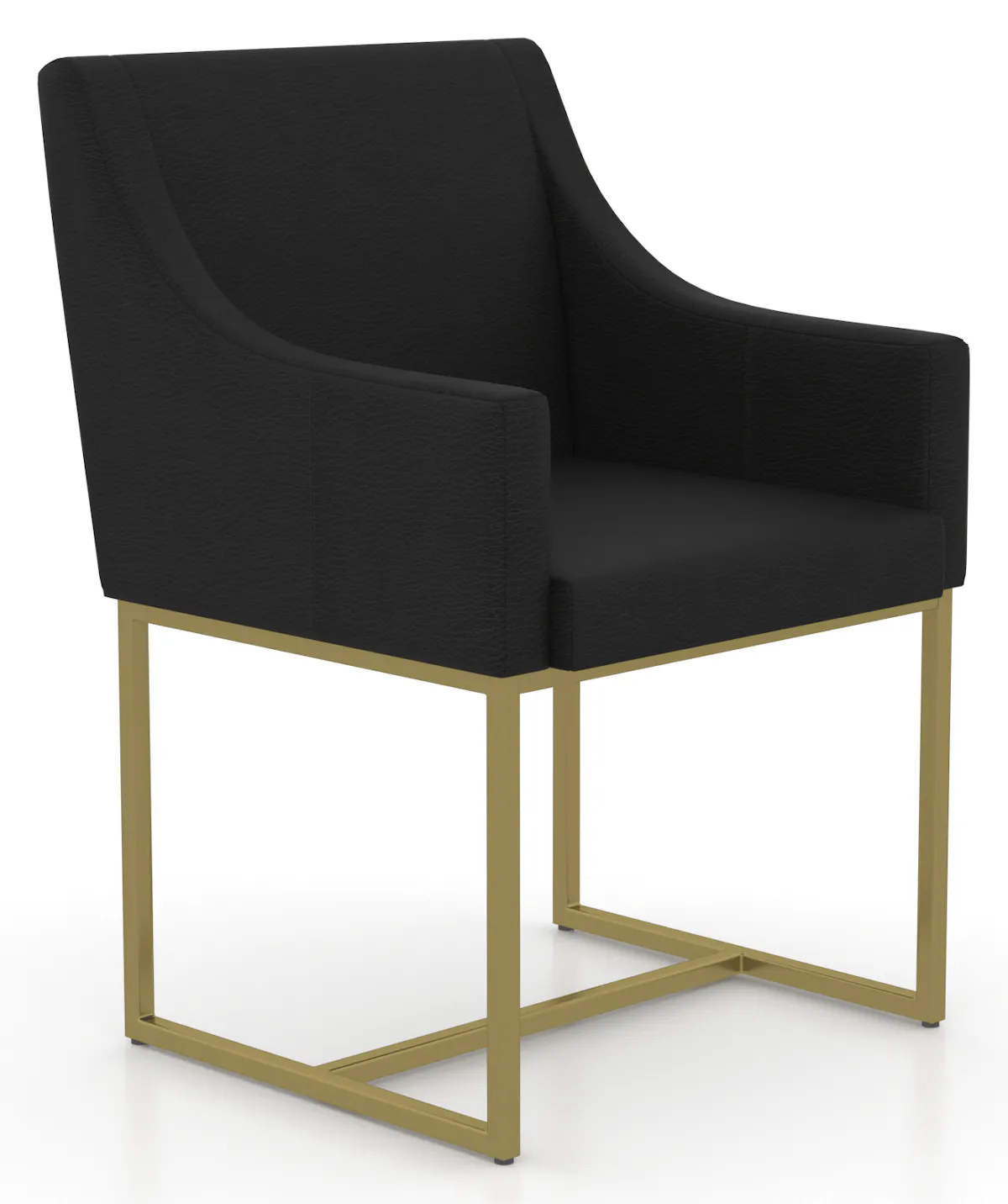 Canadel Casual Dining CNN05175XTGLMNA Upholstered Side Chair Canadel Casual Dining CNN05175XTGLMNA Upholstered Side Chair