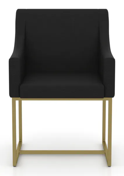 Canadel Casual Dining CNN05175XTGLMNA Upholstered Side Chair Canadel Casual Dining CNN05175XTGLMNA Upholstered Side Chair