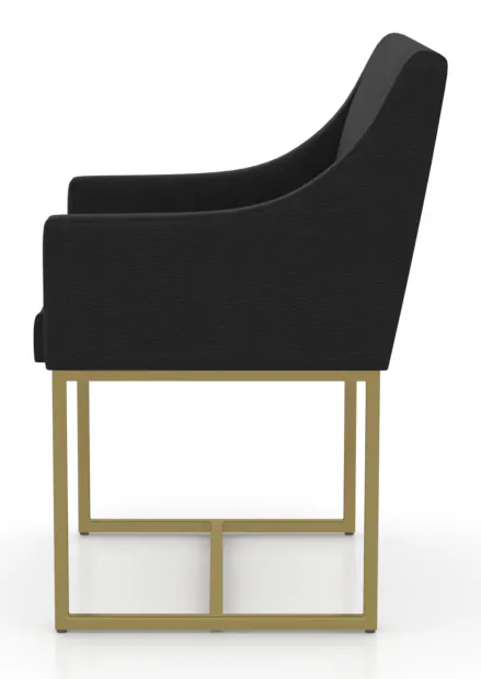 Canadel Casual Dining CNN05175XTGLMNA Upholstered Side Chair Canadel Casual Dining CNN05175XTGLMNA Upholstered Side Chair