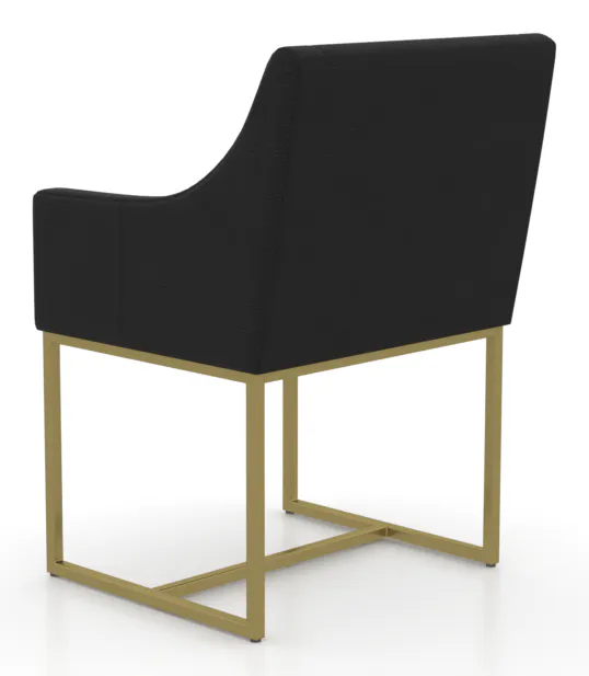 Canadel Casual Dining CNN05175XTGLMNA Upholstered Side Chair Canadel Casual Dining CNN05175XTGLMNA Upholstered Side Chair