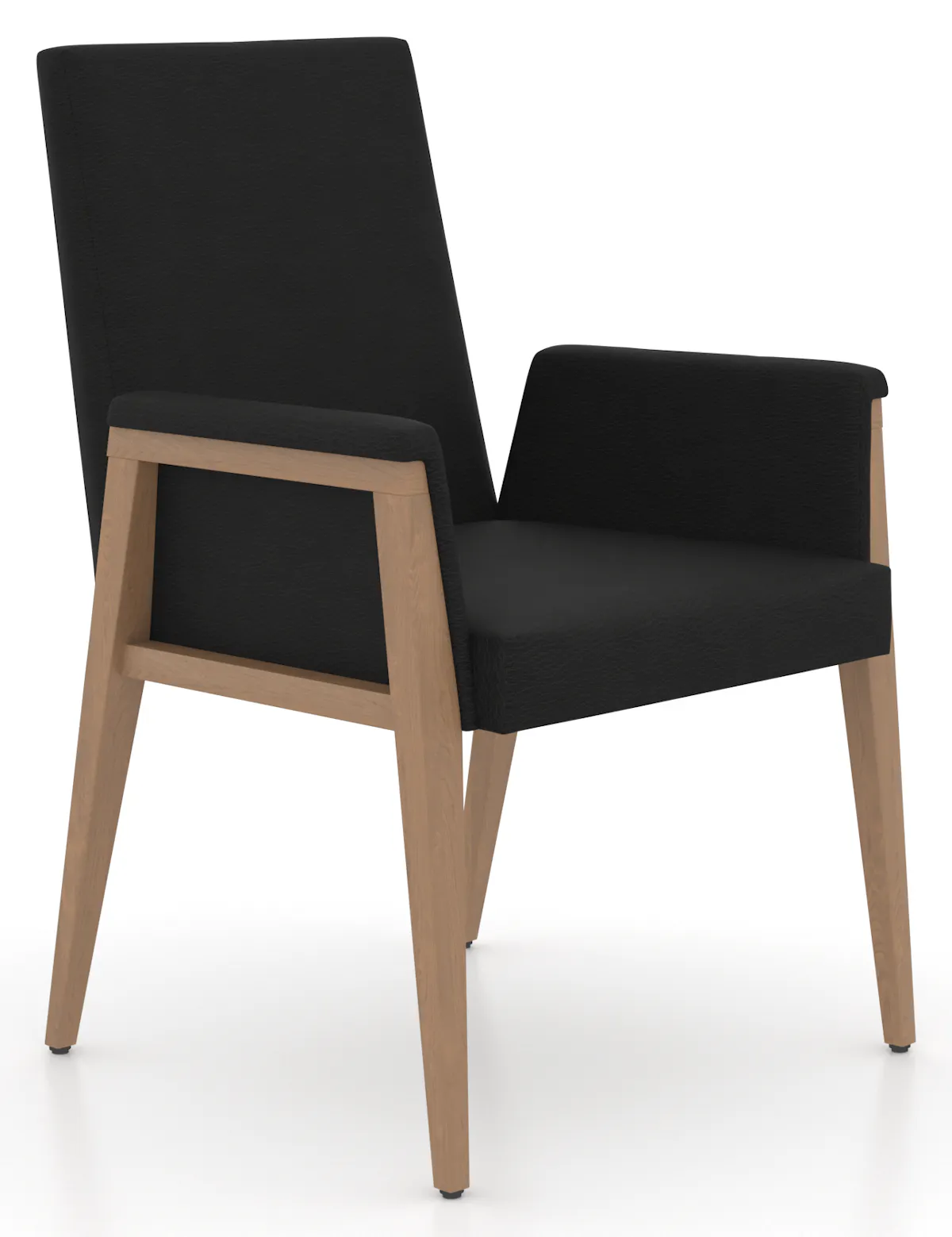 Canadel Casual Dining CNN05177XT25MNA Upholstered Side Chair Canadel Casual Dining CNN05177XT25MNA Upholstered Side Chair