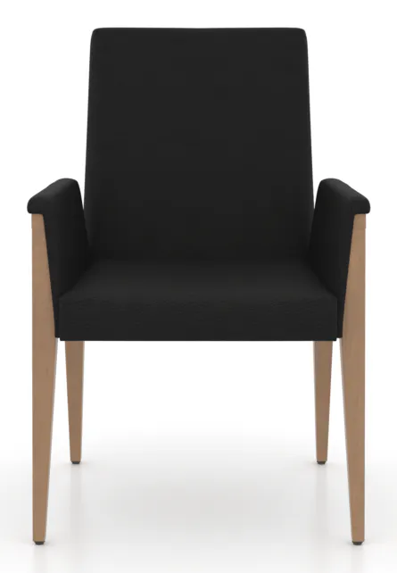 Canadel Casual Dining CNN05177XT25MNA Upholstered Side Chair Canadel Casual Dining CNN05177XT25MNA Upholstered Side Chair