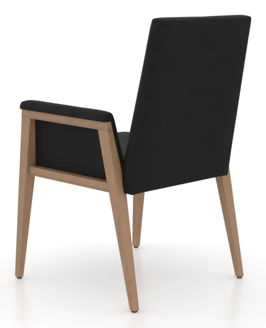 Canadel Casual Dining CNN05177XT25MNA Upholstered Side Chair Canadel Casual Dining CNN05177XT25MNA Upholstered Side Chair
