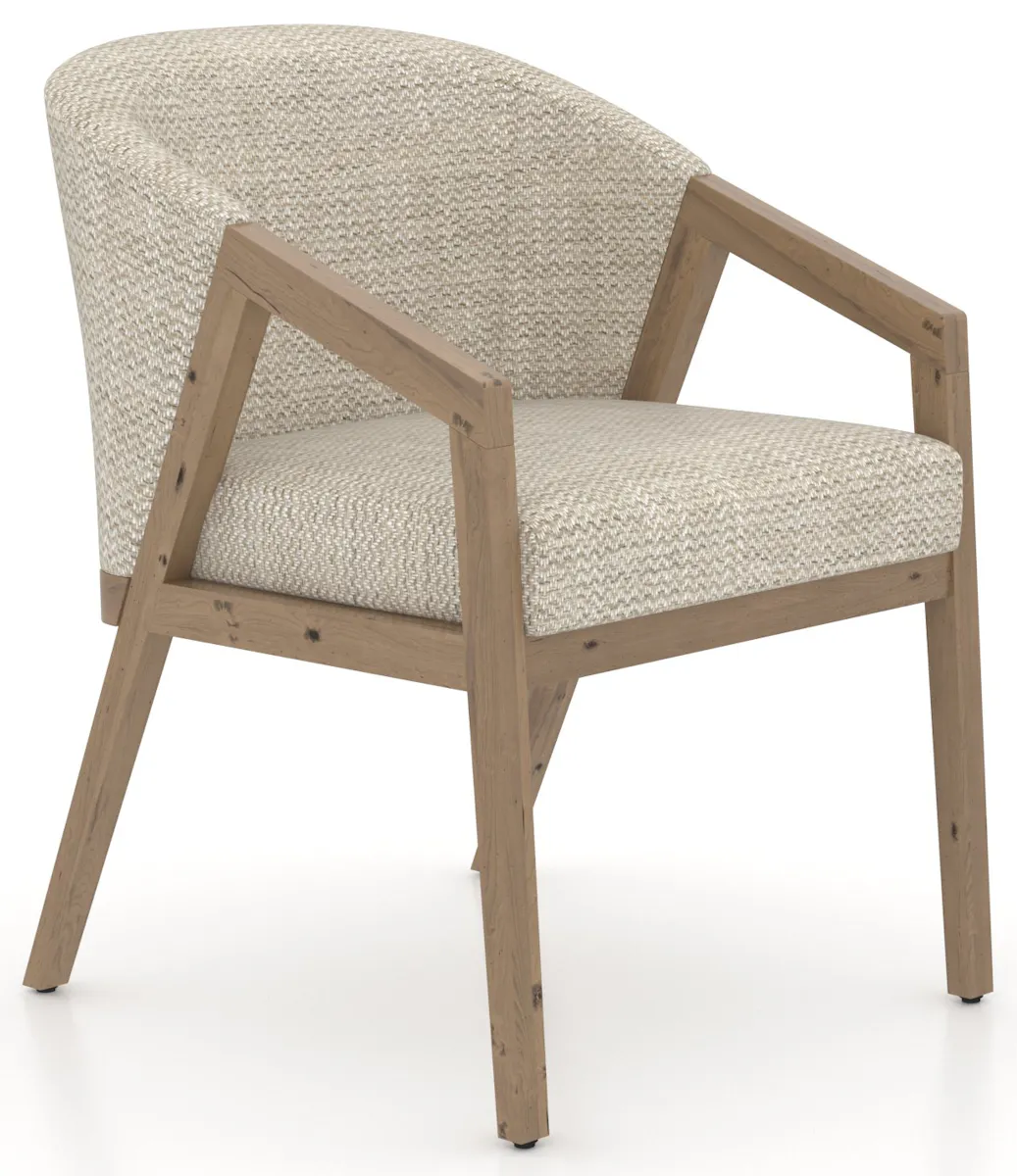 Canadel Casual Dining CNN05178FQ25RNA Upholstered Chair Canadel Casual Dining CNN05178FQ25RNA Upholstered Chair