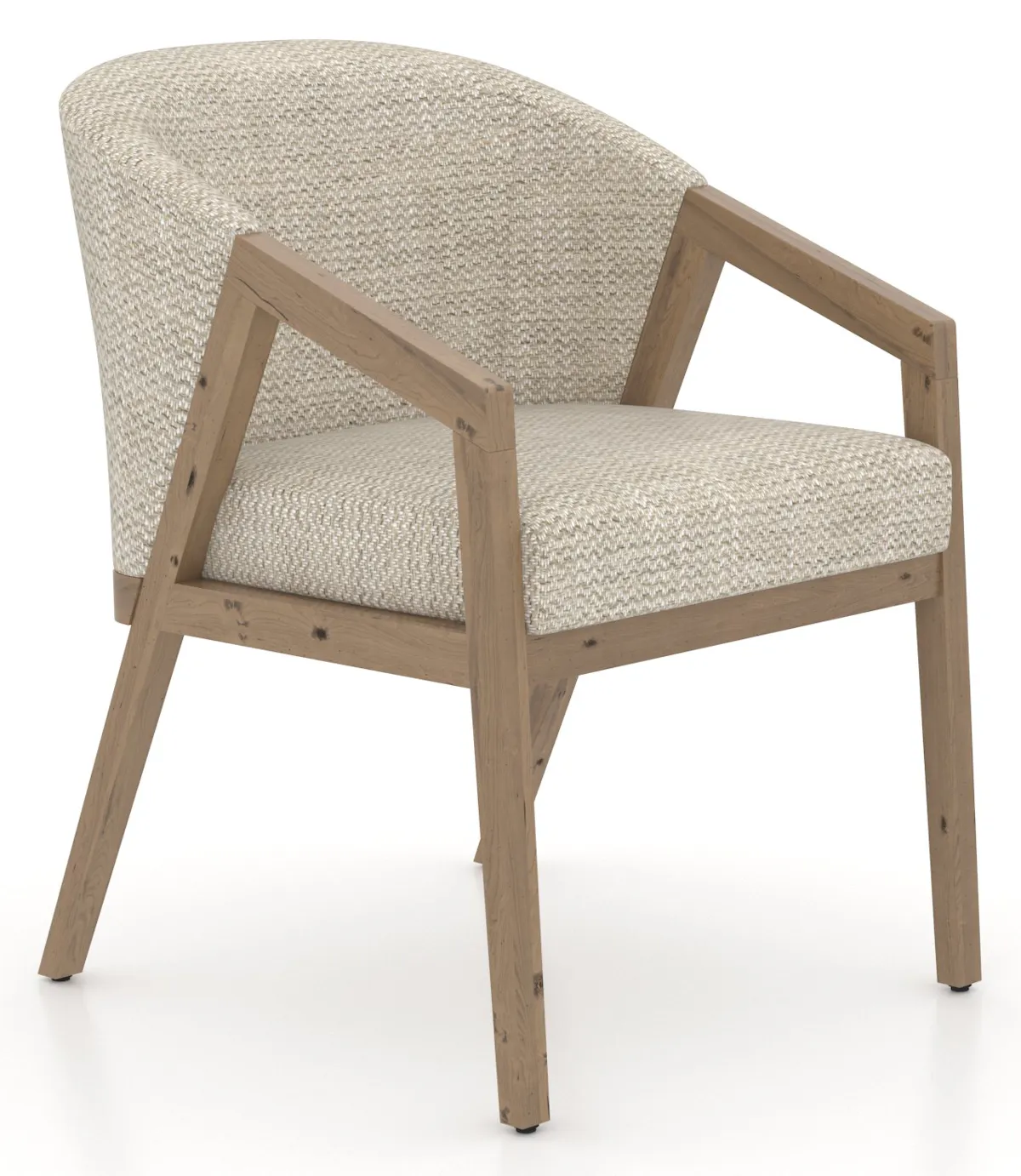 Canadel Casual Dining CNN05178FQ25RNA Upholstered Chair Canadel Casual Dining CNN05178FQ25RNA Upholstered Chair