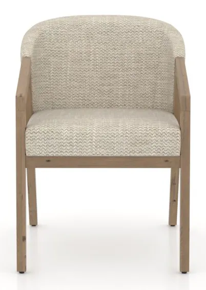 Canadel Casual Dining CNN05178FQ25RNA Upholstered Chair Canadel Casual Dining CNN05178FQ25RNA Upholstered Chair