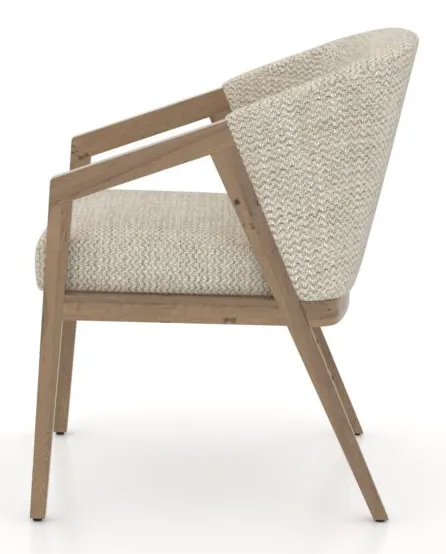Canadel Casual Dining CNN05178FQ25RNA Upholstered Chair Canadel Casual Dining CNN05178FQ25RNA Upholstered Chair