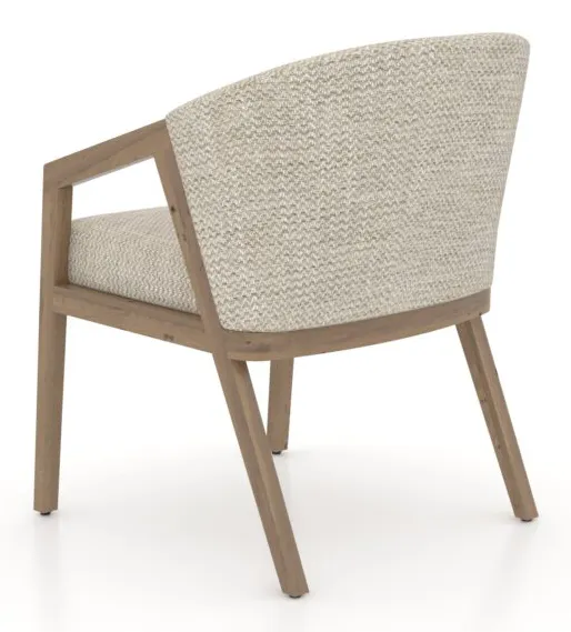 Canadel Casual Dining CNN05178FQ25RNA Upholstered Chair Canadel Casual Dining CNN05178FQ25RNA Upholstered Chair