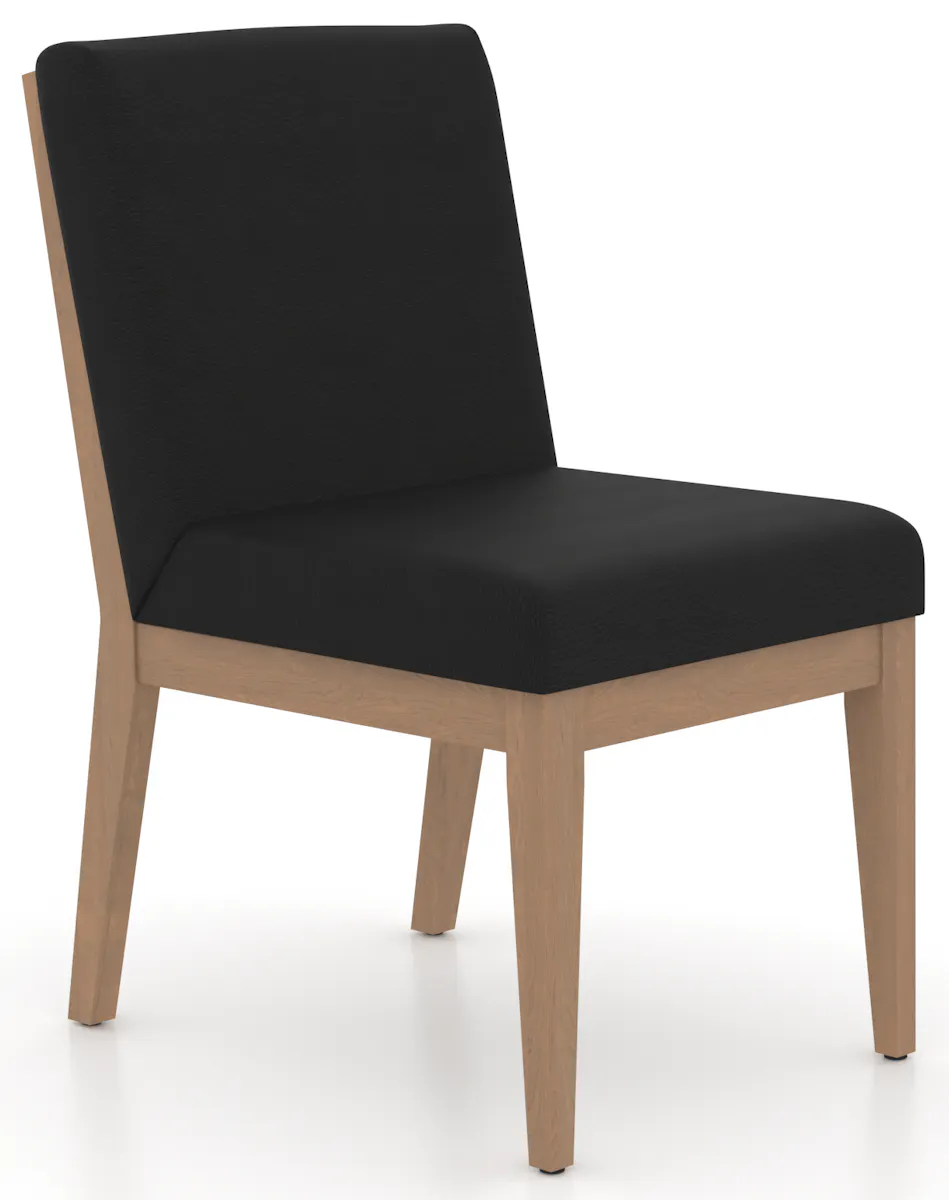 Canadel Casual Dining CNN05179XT25MNA Upholstered Side Chair Canadel Casual Dining CNN05179XT25MNA Upholstered Side Chair