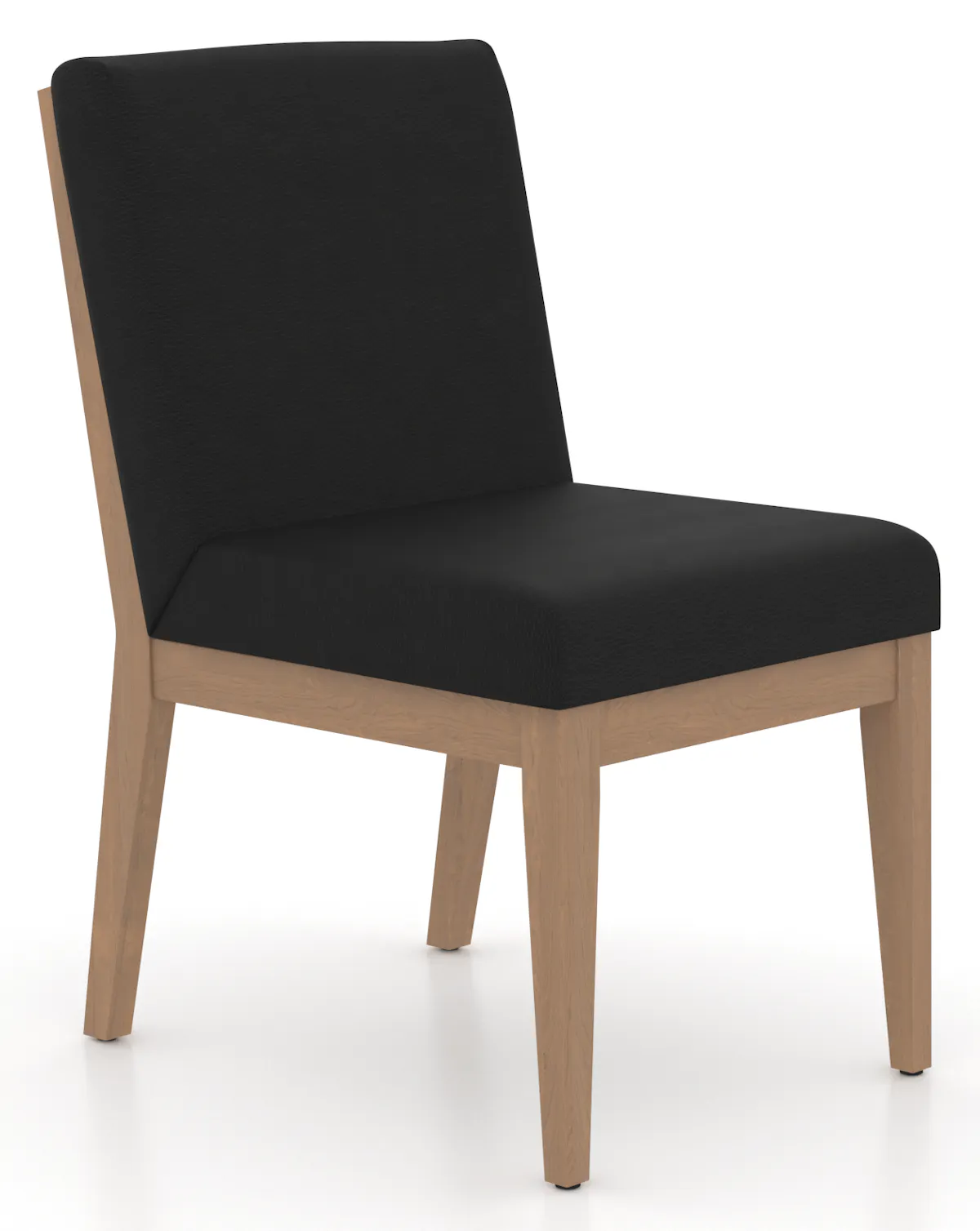 Canadel Casual Dining CNN05179XT25MNA Upholstered Side Chair Canadel Casual Dining CNN05179XT25MNA Upholstered Side Chair