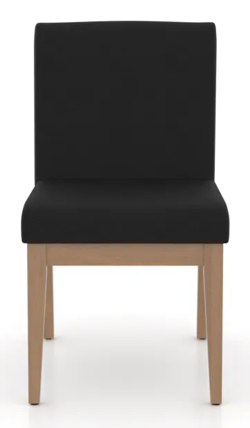 Canadel Casual Dining CNN05179XT25MNA Upholstered Side Chair Canadel Casual Dining CNN05179XT25MNA Upholstered Side Chair