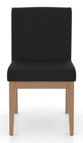 Canadel Casual Dining CNN05179XT25MNA Upholstered Side Chair Canadel Casual Dining CNN05179XT25MNA Upholstered Side Chair