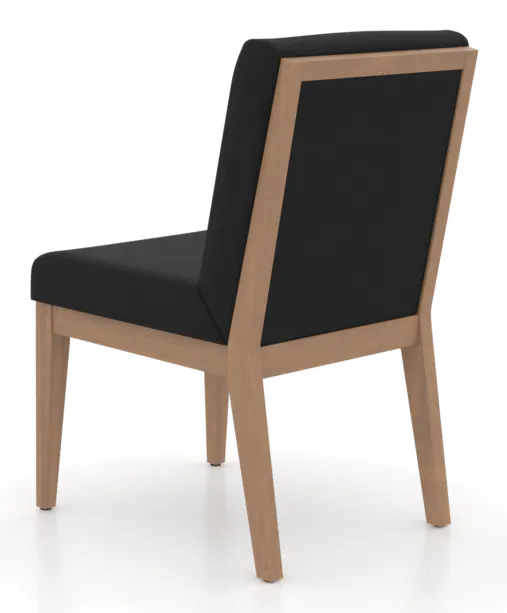 Canadel Casual Dining CNN05179XT25MNA Upholstered Side Chair Canadel Casual Dining CNN05179XT25MNA Upholstered Side Chair
