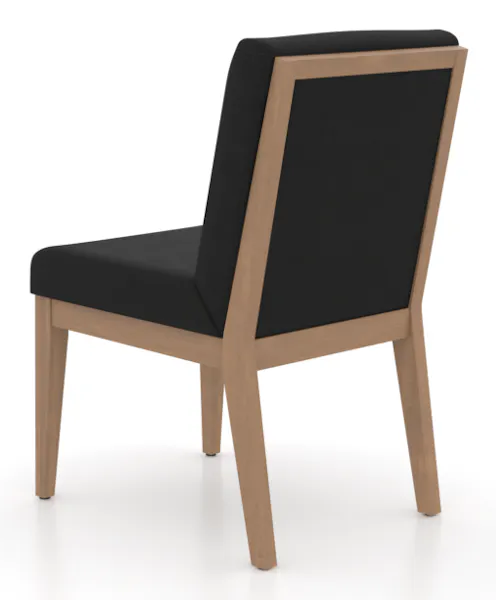 Canadel Casual Dining CNN05179XT25MNA Upholstered Side Chair Canadel Casual Dining CNN05179XT25MNA Upholstered Side Chair