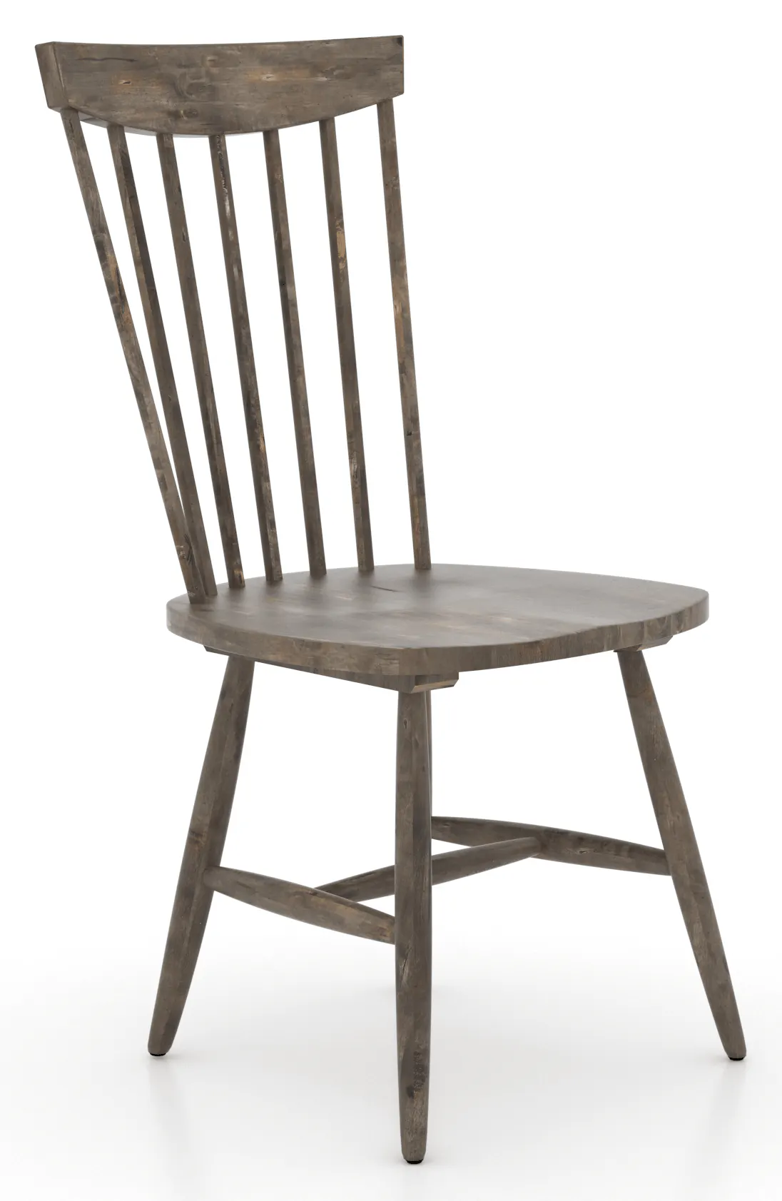 Canadel Casual Dining CNN05182NA08DNA Wood Side Chair Canadel Casual Dining CNN05182NA08DNA Wood Side Chair