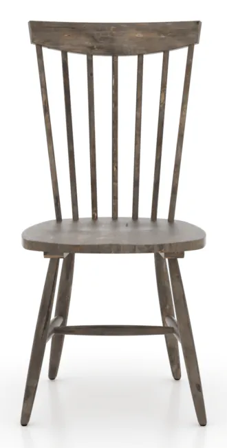 Canadel Casual Dining CNN05182NA08DNA Wood Side Chair Canadel Casual Dining CNN05182NA08DNA Wood Side Chair