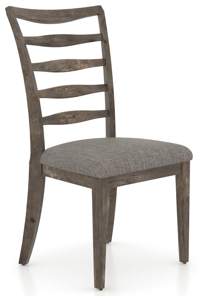 Canadel Casual Dining CNN05185KL08DNA Wood Side Chair Canadel Casual Dining CNN05185KL08DNA Wood Side Chair
