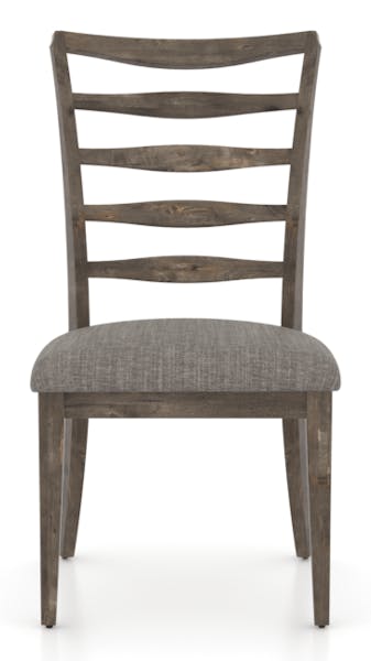 Canadel Casual Dining CNN05185KL08DNA Wood Side Chair Canadel Casual Dining CNN05185KL08DNA Wood Side Chair