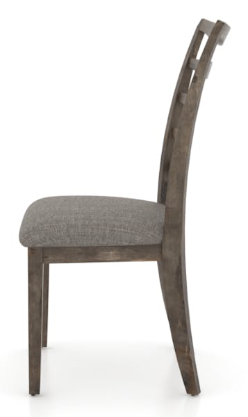 Canadel Casual Dining CNN05185KL08DNA Wood Side Chair Canadel Casual Dining CNN05185KL08DNA Wood Side Chair