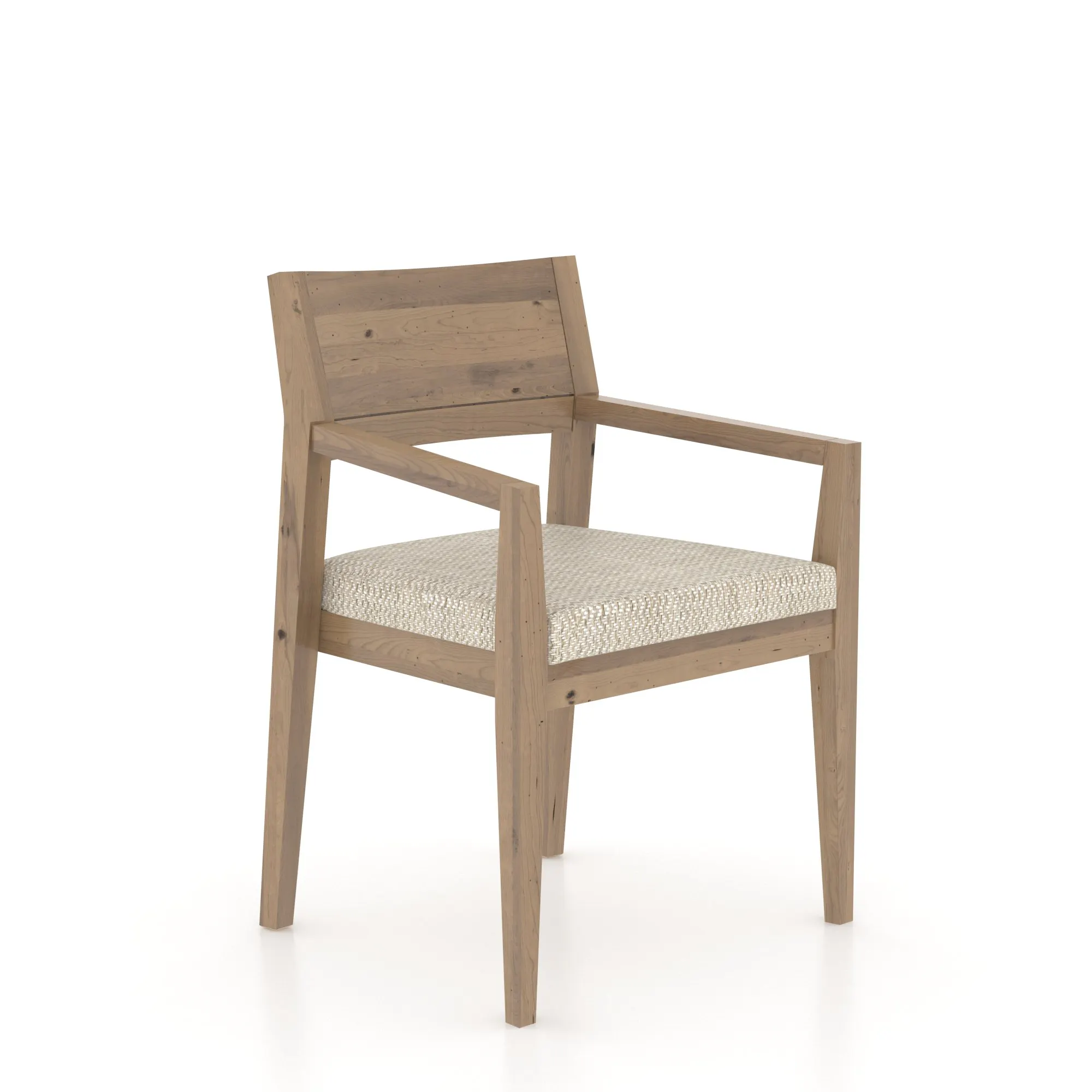 Canadel Casual Dining CNN05187FQ25RNA Upholstered Chair