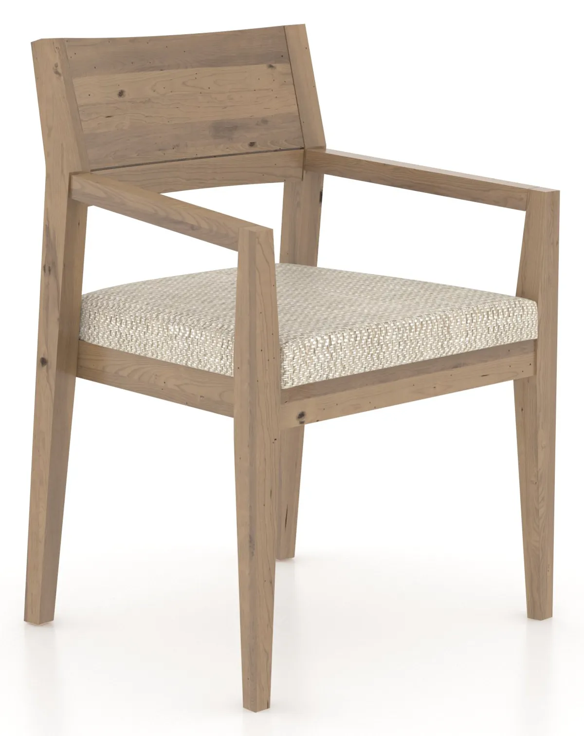 Canadel Casual Dining CNN05187FQ25RNA Upholstered Chair Canadel Casual Dining CNN05187FQ25RNA Upholstered Chair