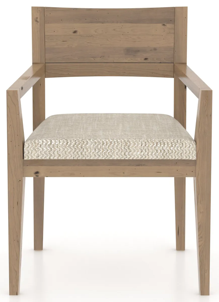Canadel Casual Dining CNN05187FQ25RNA Upholstered Chair Canadel Casual Dining CNN05187FQ25RNA Upholstered Chair