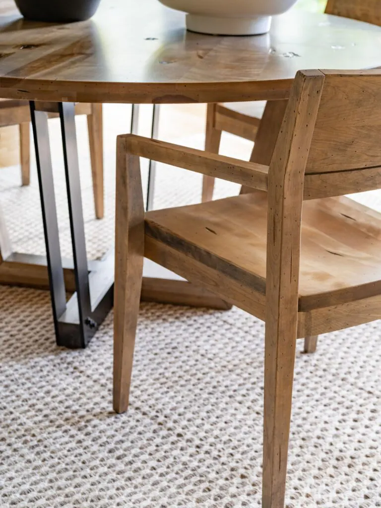 Canadel Casual Dining CNN05187FQ25RNA Upholstered Chair Canadel Casual Dining CNN05187FQ25RNA Upholstered Chair
