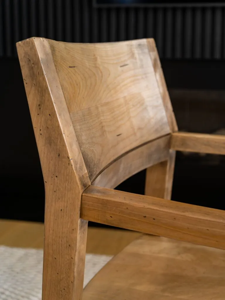 Canadel Casual Dining CNN05187FQ25RNA Upholstered Chair Canadel Casual Dining CNN05187FQ25RNA Upholstered Chair