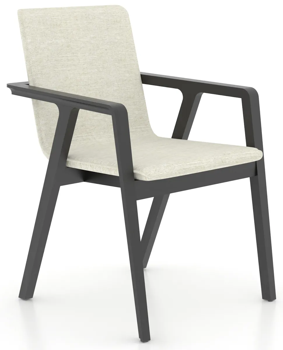 Canadel Casual Dining CNN05190TW05MNA Upholstered Fixed Chair Canadel Casual Dining CNN05190TW05MNA Upholstered Fixed Chair