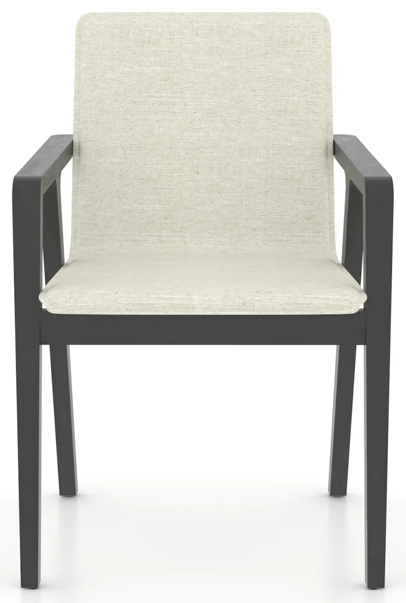 Canadel Casual Dining CNN05190TW05MNA Upholstered Fixed Chair Canadel Casual Dining CNN05190TW05MNA Upholstered Fixed Chair