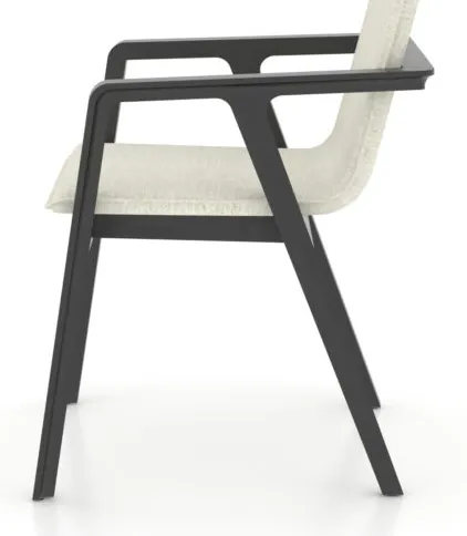 Canadel Casual Dining CNN05190TW05MNA Upholstered Fixed Chair Canadel Casual Dining CNN05190TW05MNA Upholstered Fixed Chair