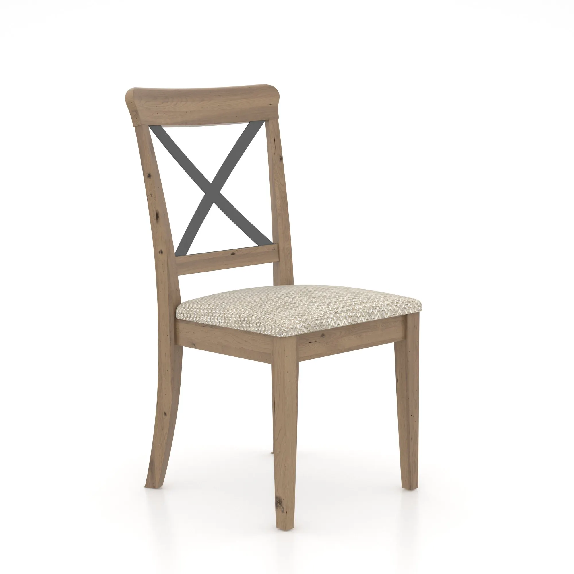 Canadel Casual Dining CNN05193FQ25RNA Upholstered Chair