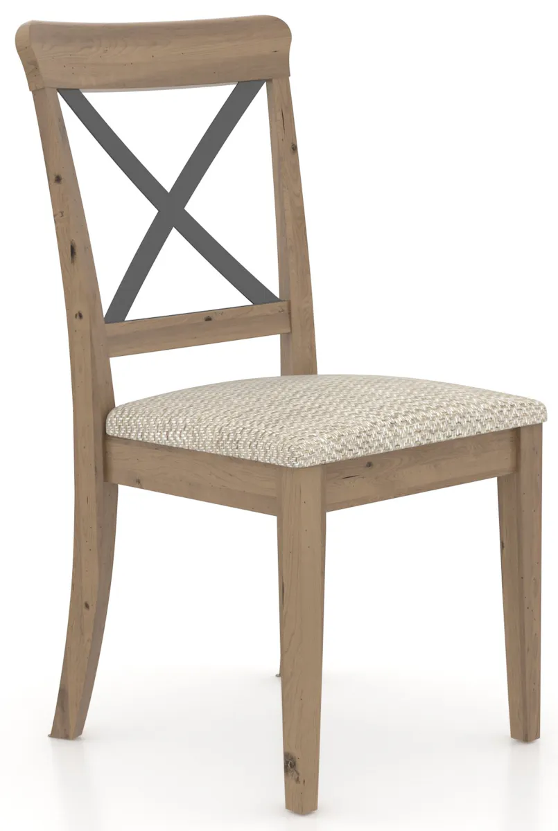 Canadel Casual Dining CNN05193FQ25RNA Upholstered Chair Canadel Casual Dining CNN05193FQ25RNA Upholstered Chair